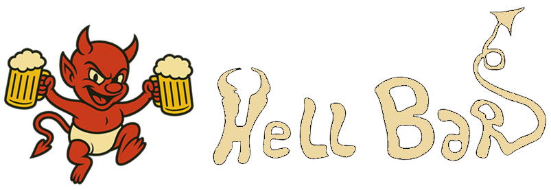 Hell Bar logo